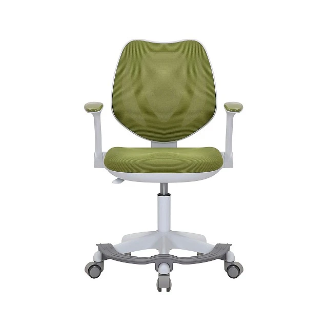 RFG children’s chair Sweety White green