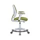 RFG children’s chair Sweety White green