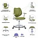 RFG children’s chair Sweety White green
