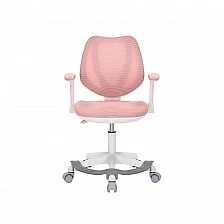 RFG children’s chair Sweety White pink