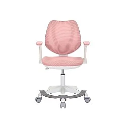 RFG children’s chair Sweety White pink