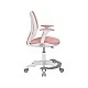 RFG Детски стол Sweety White, розов