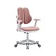 RFG Детски стол Ergo Cute White, розов