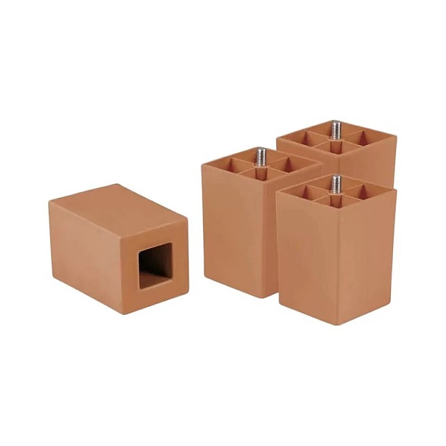 Nowa Szkola Крачета, 7 х 7 х 10 cm, 4 броя