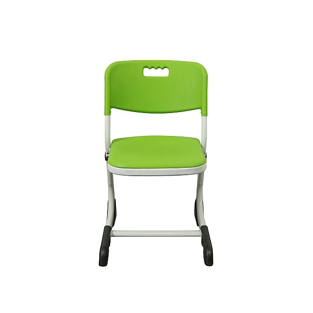 RFG ergonomic chair Ergo School adjustable green grades 1-12
