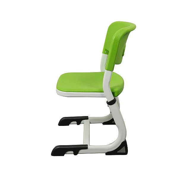 RFG ergonomic chair Ergo School adjustable green grades 1-12