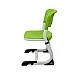 RFG ergonomic chair Ergo School adjustable green grades 1-12