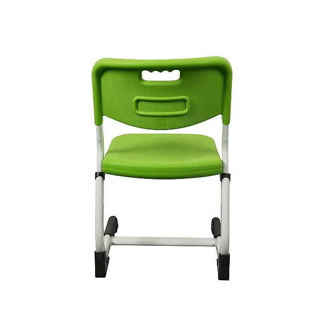 RFG ergonomic chair Ergo School adjustable green grades 1-12