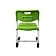 RFG ergonomic chair Ergo School adjustable green grades 1-12