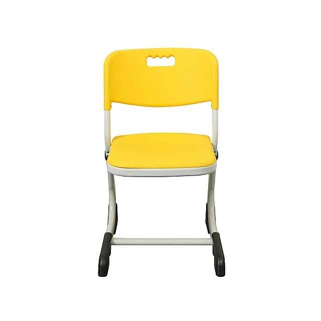RFG ergonomic chair Ergo School adjustable yellow grades 1-12