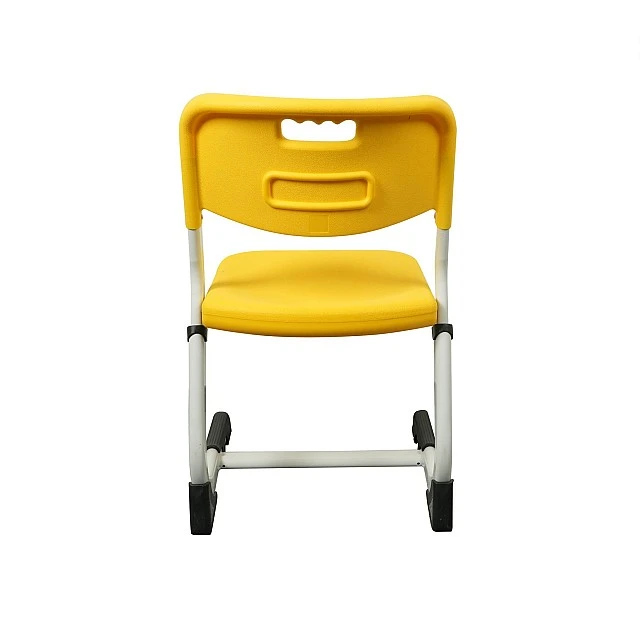 RFG ergonomic chair Ergo School adjustable yellow grades 1-12