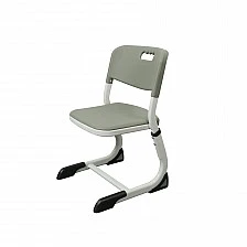 RFG ergonomic chair Ergo School adjustable grey grades 1-12