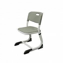 RFG ergonomic chair Ergo School adjustable grey grades 1-12