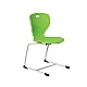 RFG Maxima C student chair, 43 x 45 x 46 cm, pear