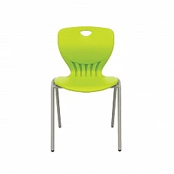 RFG school chair Maxima A 43 x 45 x 43 cm pear