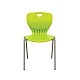 RFG school chair Maxima A 43 x 45 x 43 cm pear