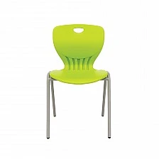 RFG school chair Maxima A 43 x 45 x 46 cm pear