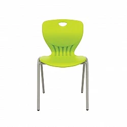 RFG school chair Maxima A 43 x 45 x 46 cm pear