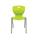 RFG school chair Maxima A 43 x 45 x 46 cm pear