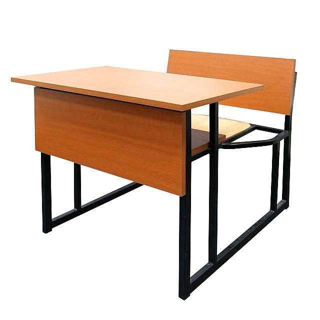 Desk Rondo, single, grades I-IV, 69 x 44 x 64 cm