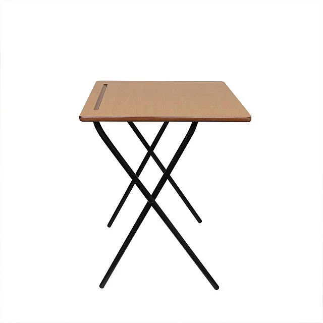 RFG school table Flexy folding 600 x 600 x 750 mm