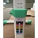 RFG ergonomic desk and chair Ergo Tech 403X green