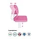 RFG ergonomic desk and chair Ergo Tech 403X green
