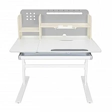 RFG height-adjustable desk Ergo Light 1003A grey