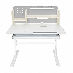 RFG Бюро с регулируема височина Ergo Light 1003A, сиво