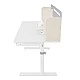 RFG Бюро с регулируема височина Ergo Light 1003A, сиво