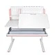 RFG Бюро с регулируема височина Ergo Light 1003A, розово