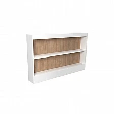 RFG Labo top unit for workbench 1200 x 168 x 750 mm