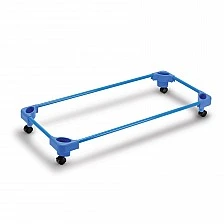 Nowa Szkola Trolley for stackable bed