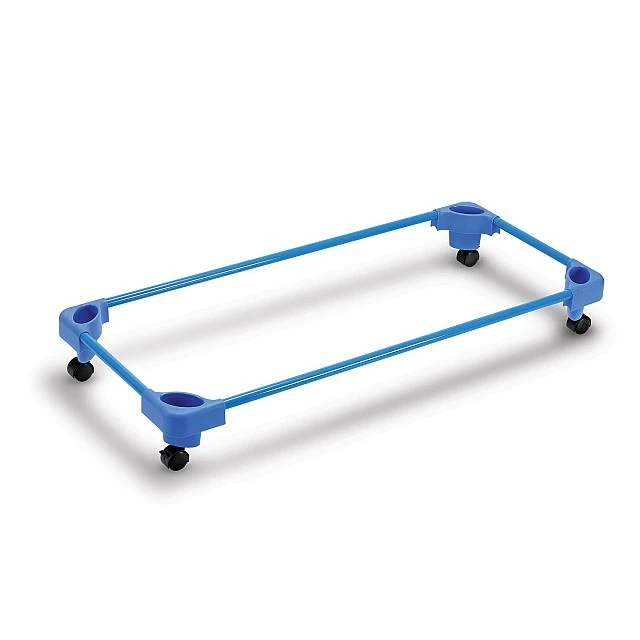 Nowa Szkola Trolley for stackable bed