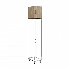 RFG Extension, single, 400 x 560 x 500 mm, sonoma oak