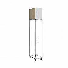 RFG single top unit 400 x 560 x 500 mm white