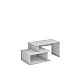 RFG TV cabinet, 1250 x 500 x 500 mm, white