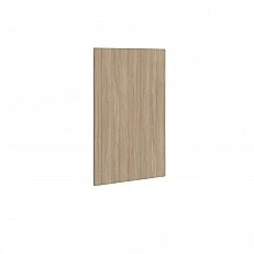 RFG Base, chipboard, 800 x 18 x 1250 mm, sonoma oak