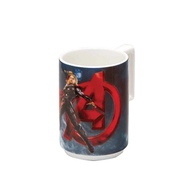 Disney The Mandalorian set storage box 10 L, cup, plate and breakfast bowl, Mickey bottle 500 ml, glass and porcelain mug