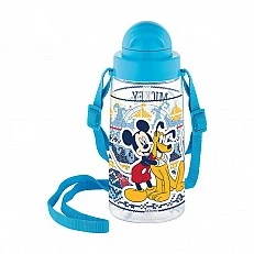 Disney Mickey Mouse set bottle 500 ml and lunch box