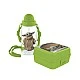 Disney The Mandalorian set bottle 500 ml and lunch box