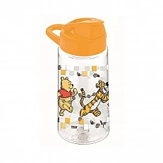 Disney Комплект, бутилка 500 ml и кутия за обяд Winnie the Pooh