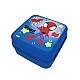 Disney set bottle 500 ml and lunch box Spidey