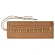 Faber-Castell Art & Graphic pencil roll