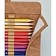 Faber-Castell Art & Graphic pencil roll
