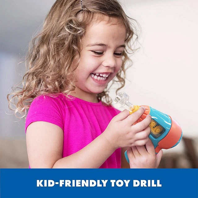 Learning Resources Composition and Drilling Game