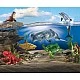 Learning Resources Animals, marine, 6 pieces