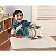 Learning Resources Animals, marine, 6 pieces