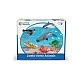 Learning Resources Animals, marine, 6 pieces
