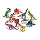 Learning Resources Dinosaurs Set, 60 pieces